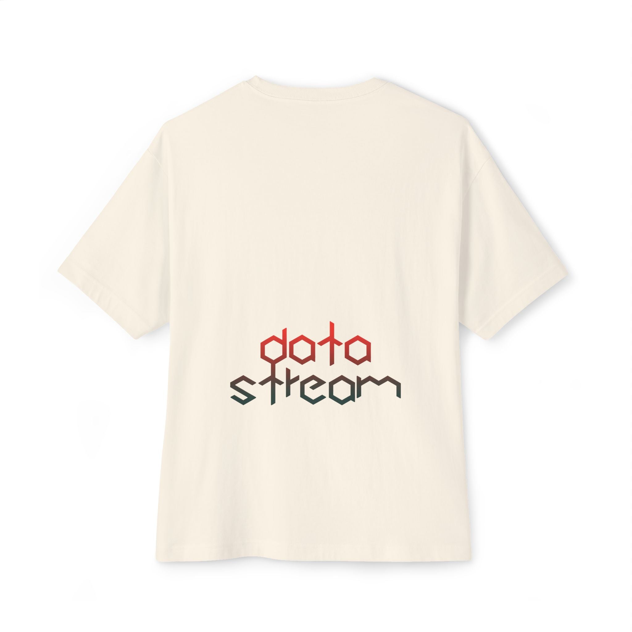 EmeDeEmeA - Unisex Oversized Boxy Tee