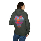 DeEmeTE - Unisex Cruiser 2.0 Hoodie