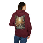 Calm. - Unisex Cruiser 2.0 Hoodie