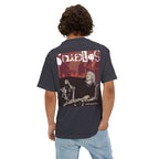 Odia lo falso 2 - Unisex Oversized Boxy Tee