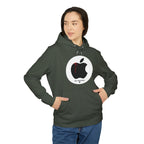 Apple 2 - Unisex Cruiser 2.0 Hoodie