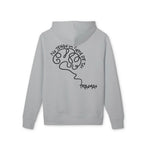 Traumas 1 - Unisex Cruiser 2.0 Hoodie