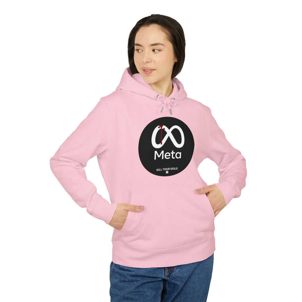 Meta - Unisex Cruiser 2.0 Hoodie