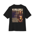 La venganza 2 - Unisex Oversized Boxy Tee