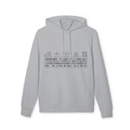 Todo está mal 2 - Unisex Cruiser 2.0 Hoodie