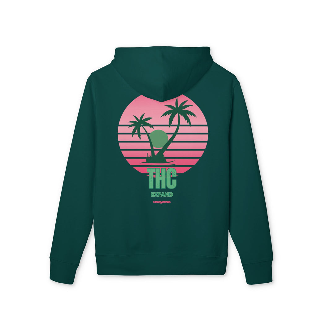 TeHacheCe - Unisex Cruiser 2.0 Hoodie
