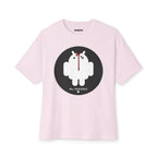 Android - Unisex Oversized Boxy Tee
