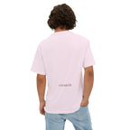 Cobra la deuda 1 - Unisex Oversized Boxy Tee