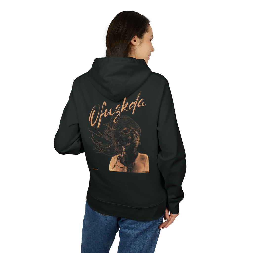 Ofuzkda 1 - Unisex Cruiser 2.0 Hoodie