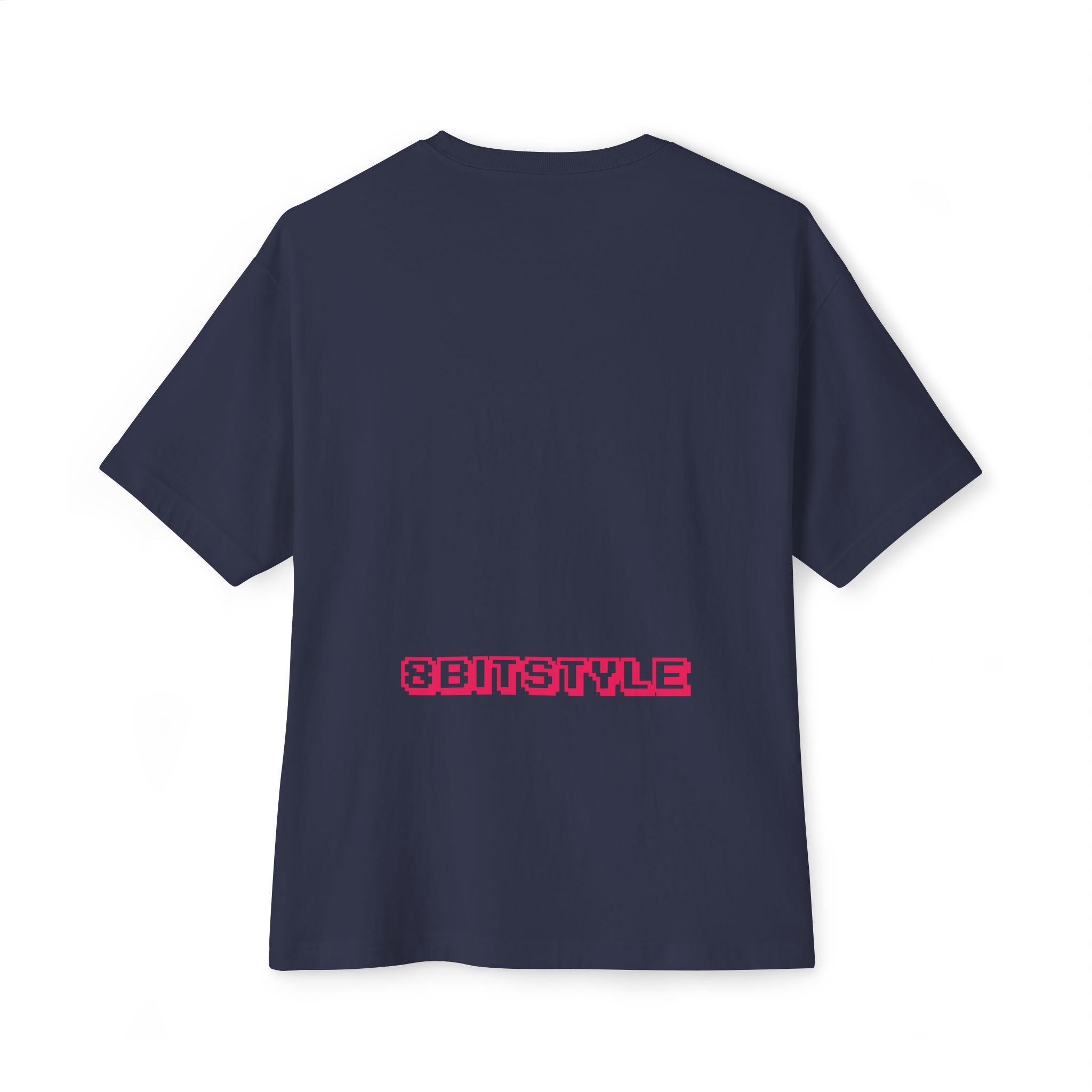 Masterbeat - Unisex Oversized Boxy Tee