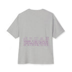Jórribol 1 - Unisex Oversized Boxy Tee