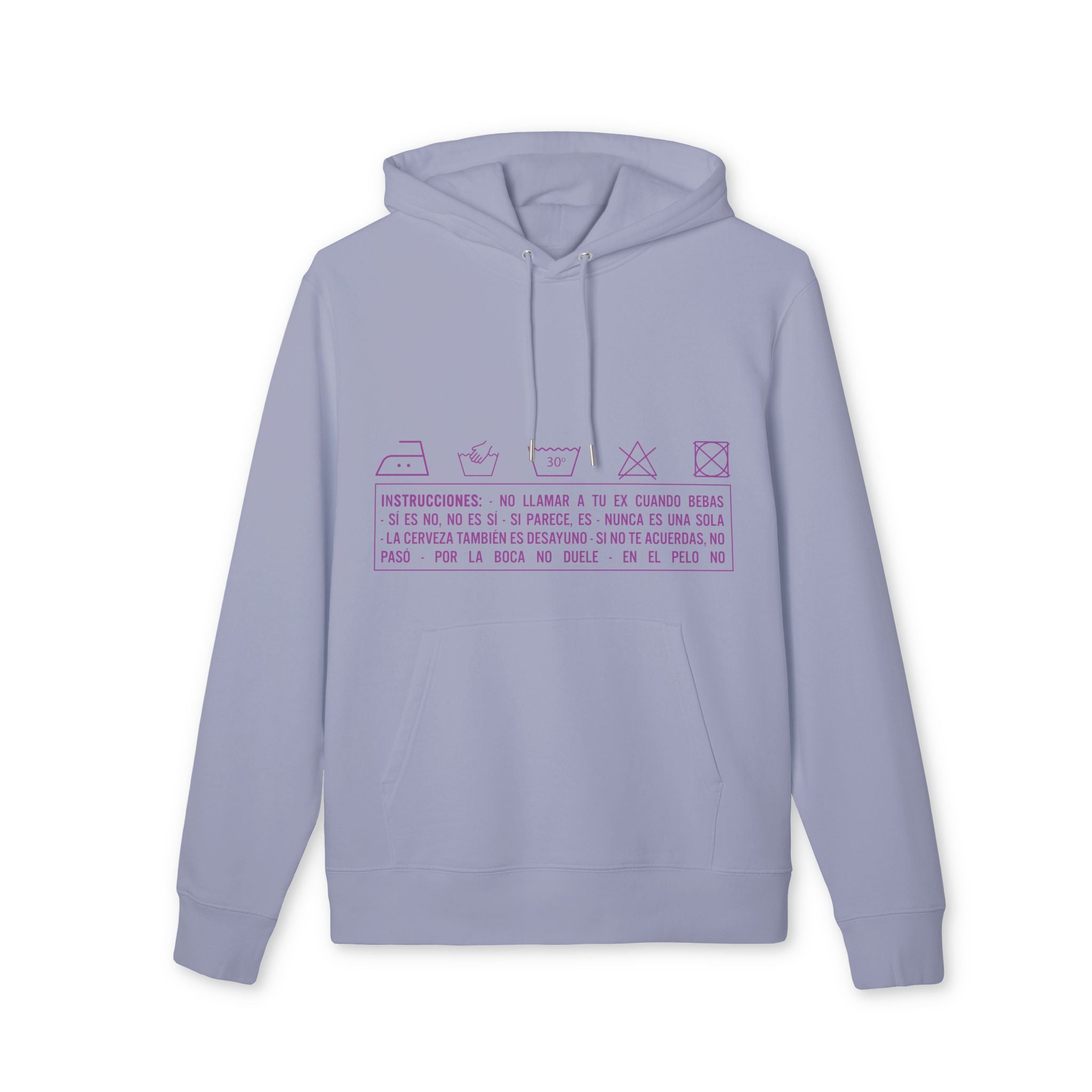 Jórribol 1 - Unisex Cruiser 2.0 Hoodie