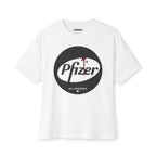 Pfizer - Unisex Oversized Boxy Tee