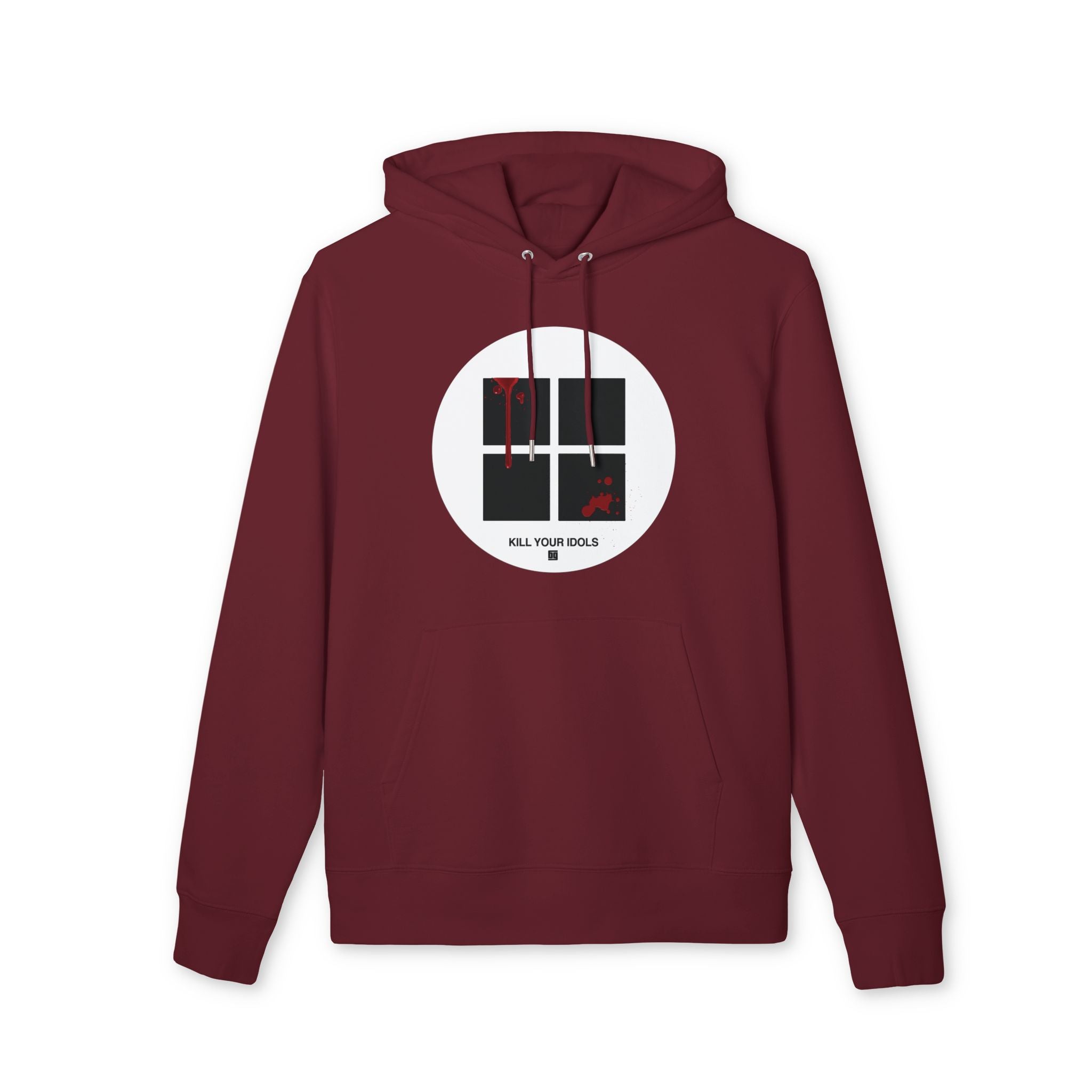 Windows 2 - Unisex Cruiser 2.0 Hoodie