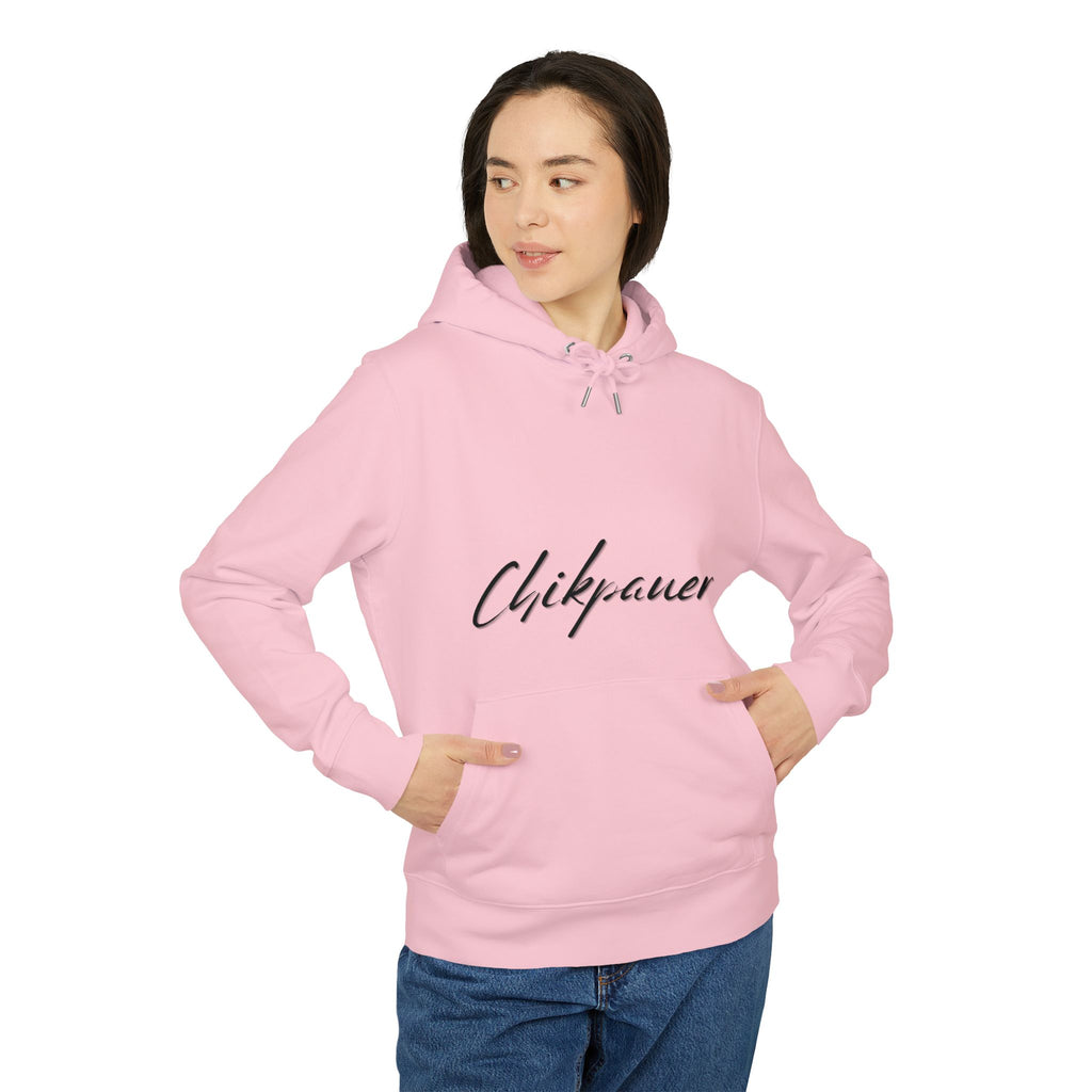 Yo sí, ¿y qué? - Unisex Cruiser 2.0 Hoodie