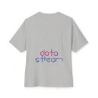 DeEmeTE - Unisex Oversized Boxy Tee
