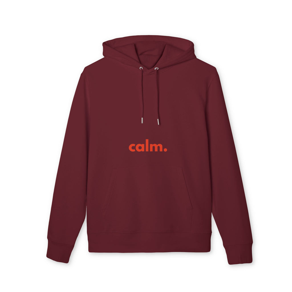 Calm. - Unisex Cruiser 2.0 Hoodie