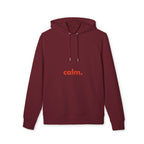 Calm. - Unisex Cruiser 2.0 Hoodie
