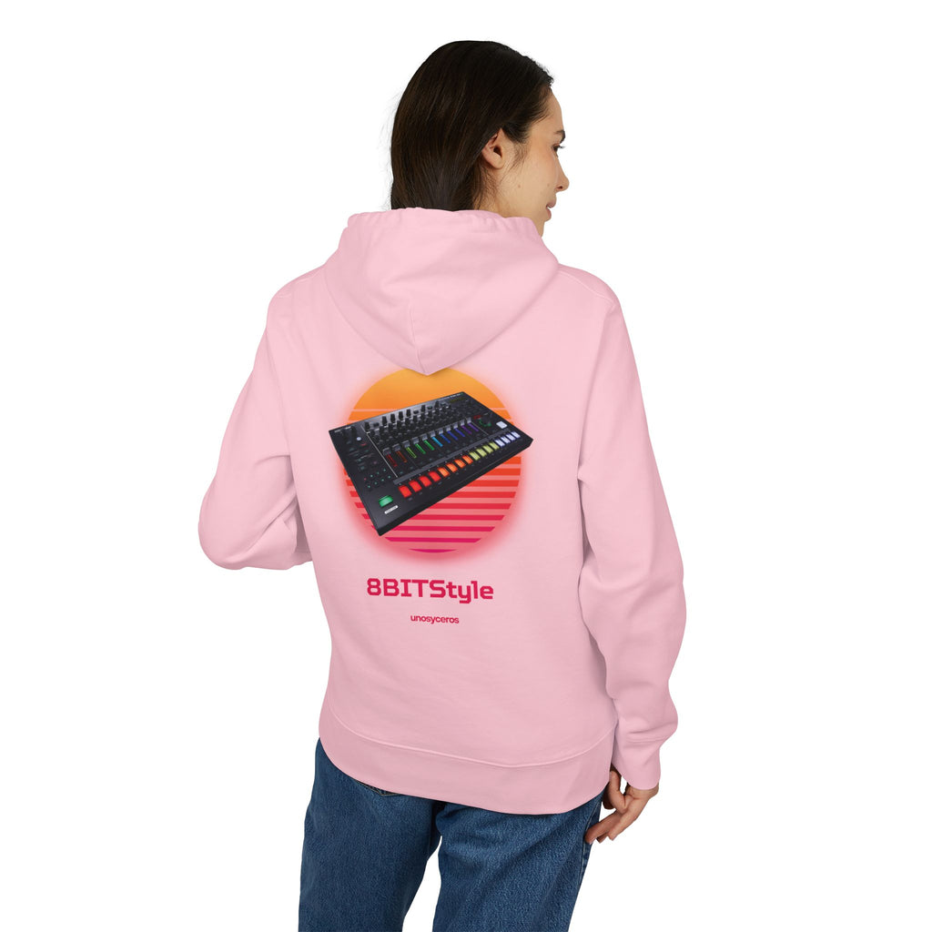 Masterbeat - Unisex Cruiser 2.0 Hoodie