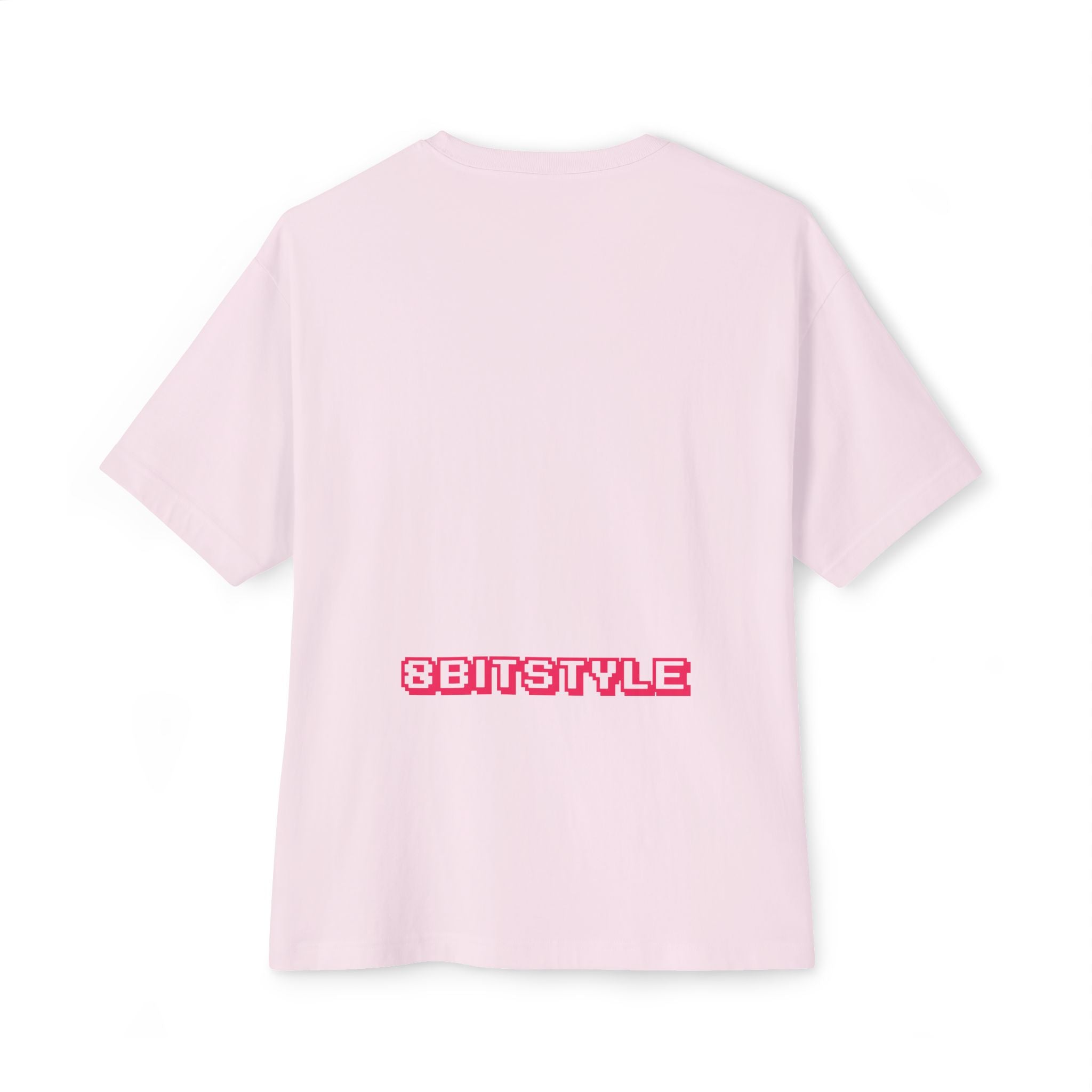 Masterbeat - Unisex Oversized Boxy Tee