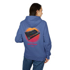 Masterbeat - Unisex Cruiser 2.0 Hoodie