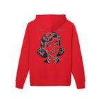 Yo sí, ¿y qué? - Unisex Cruiser 2.0 Hoodie