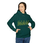 Sonríe, internet te está vigilando 2 - Unisex Cruiser 2.0 Hoodie