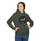 NASA - Unisex Cruiser 2.0 Hoodie
