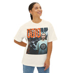 El odio 3 - Unisex Oversized Boxy Tee