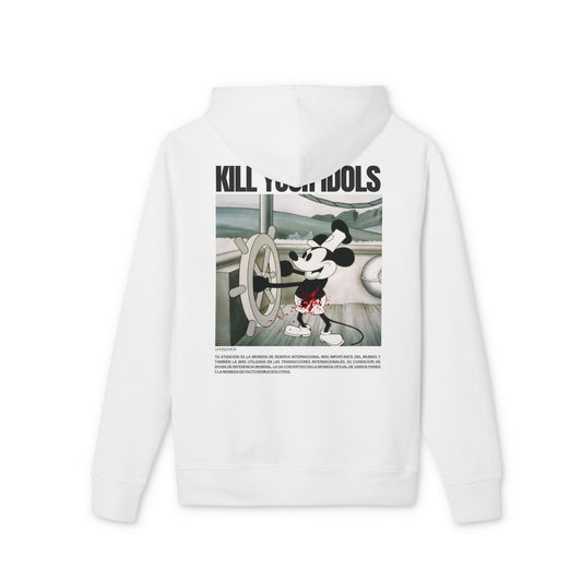 Ratón - Unisex Cruiser 2.0 Hoodie