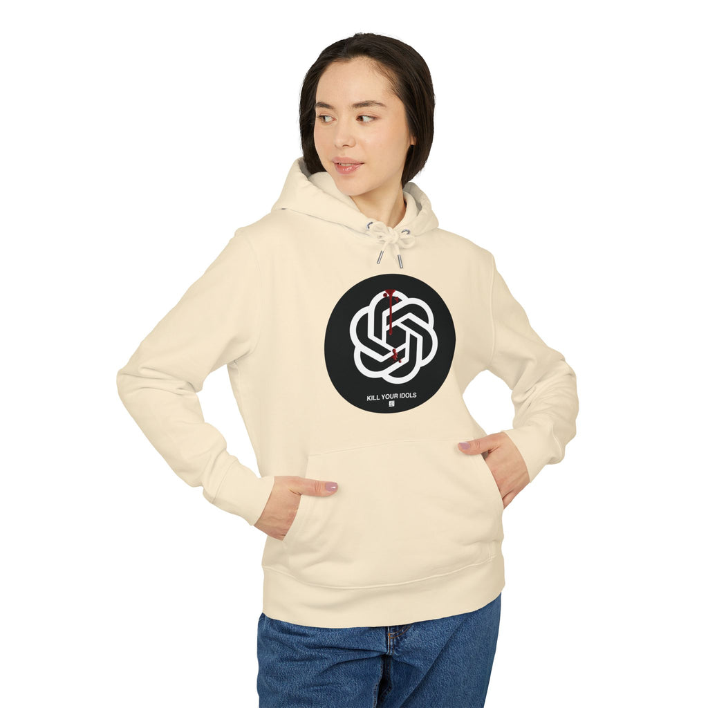 GPT - Unisex Cruiser 2.0 Hoodie