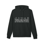Traumas 2 - Unisex Cruiser 2.0 Hoodie