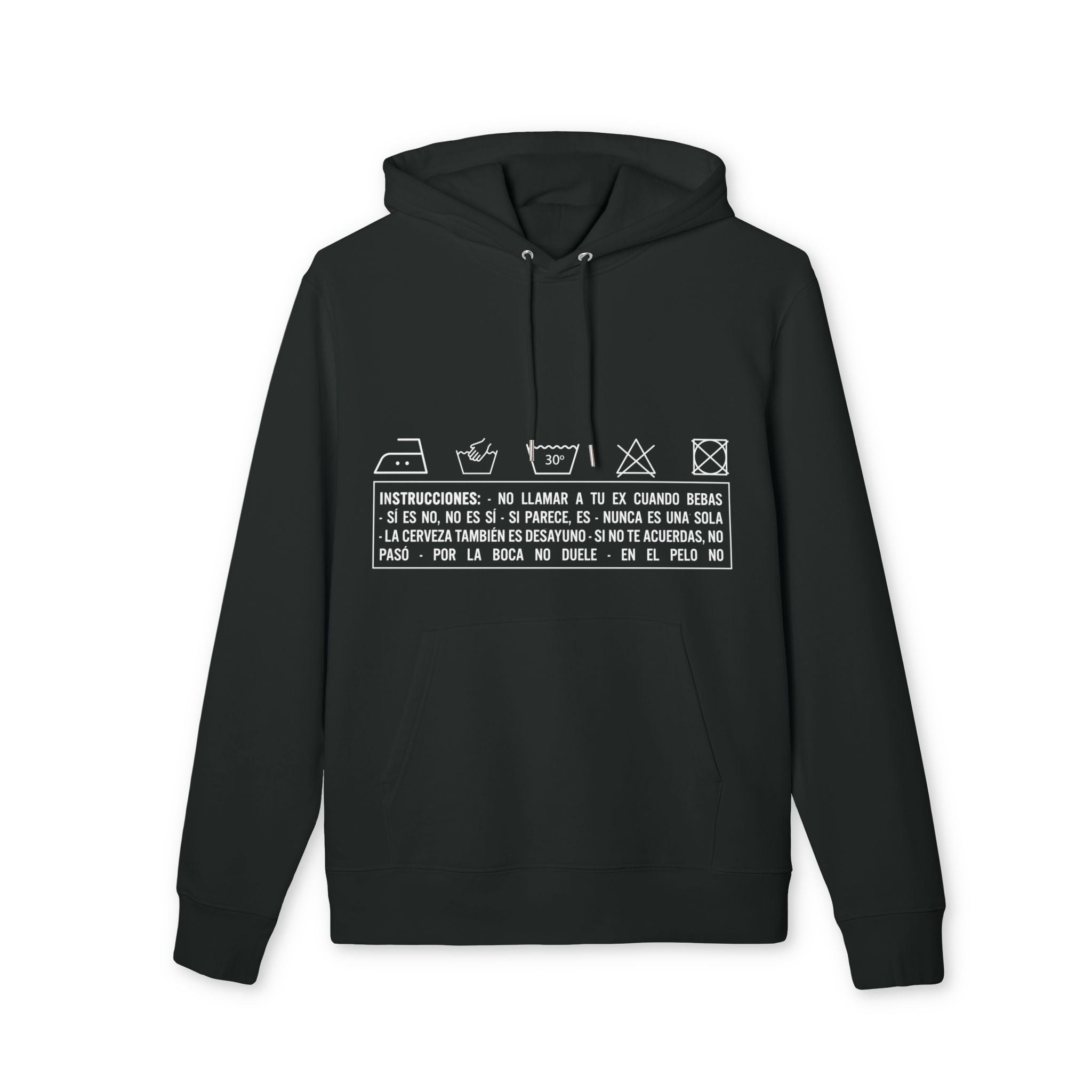 Traumas 2 - Unisex Cruiser 2.0 Hoodie