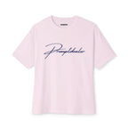 Promptdealer 1 - Unisex Oversized Boxy Tee