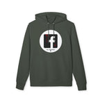 Facebook 2 - Unisex Cruiser 2.0 Hoodie