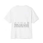 Call me Daddy - Unisex Oversized Boxy Tee