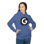 Google - Unisex Cruiser 2.0 Hoodie