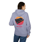Masterbeat - Unisex Cruiser 2.0 Hoodie
