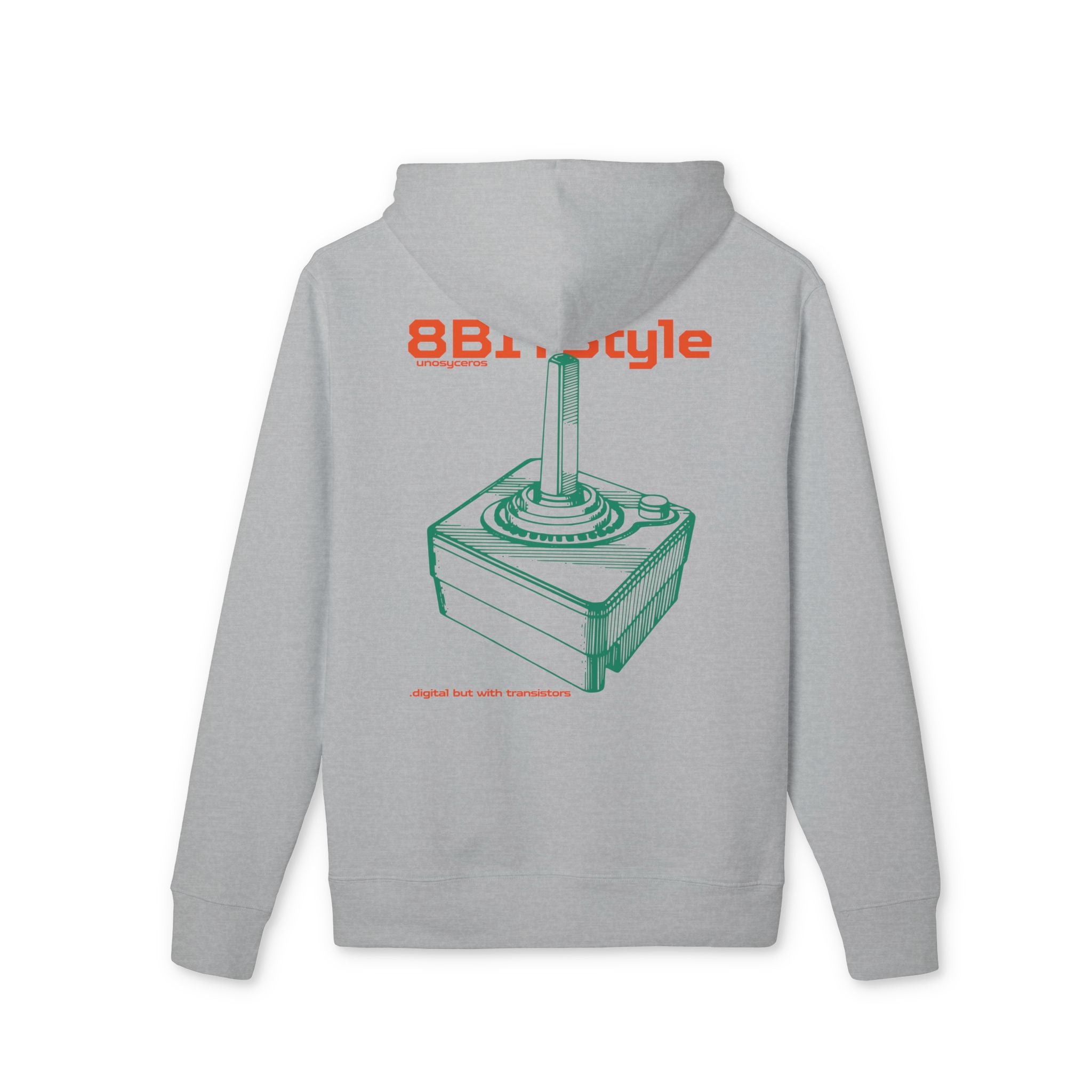 No Guaifai - Unisex Cruiser 2.0 Hoodie