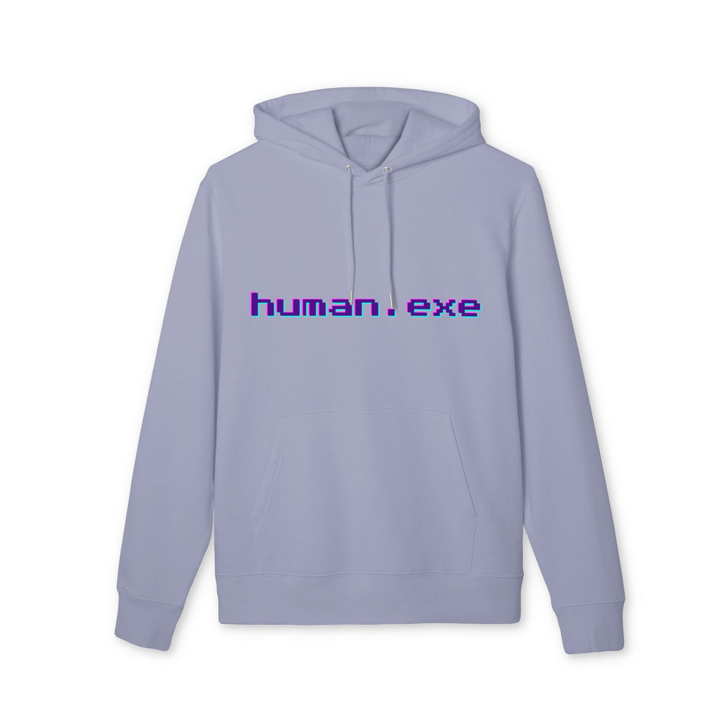 Human.exe - Unisex Cruiser 2.0 Hoodie