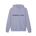 Human.exe - Unisex Cruiser 2.0 Hoodie