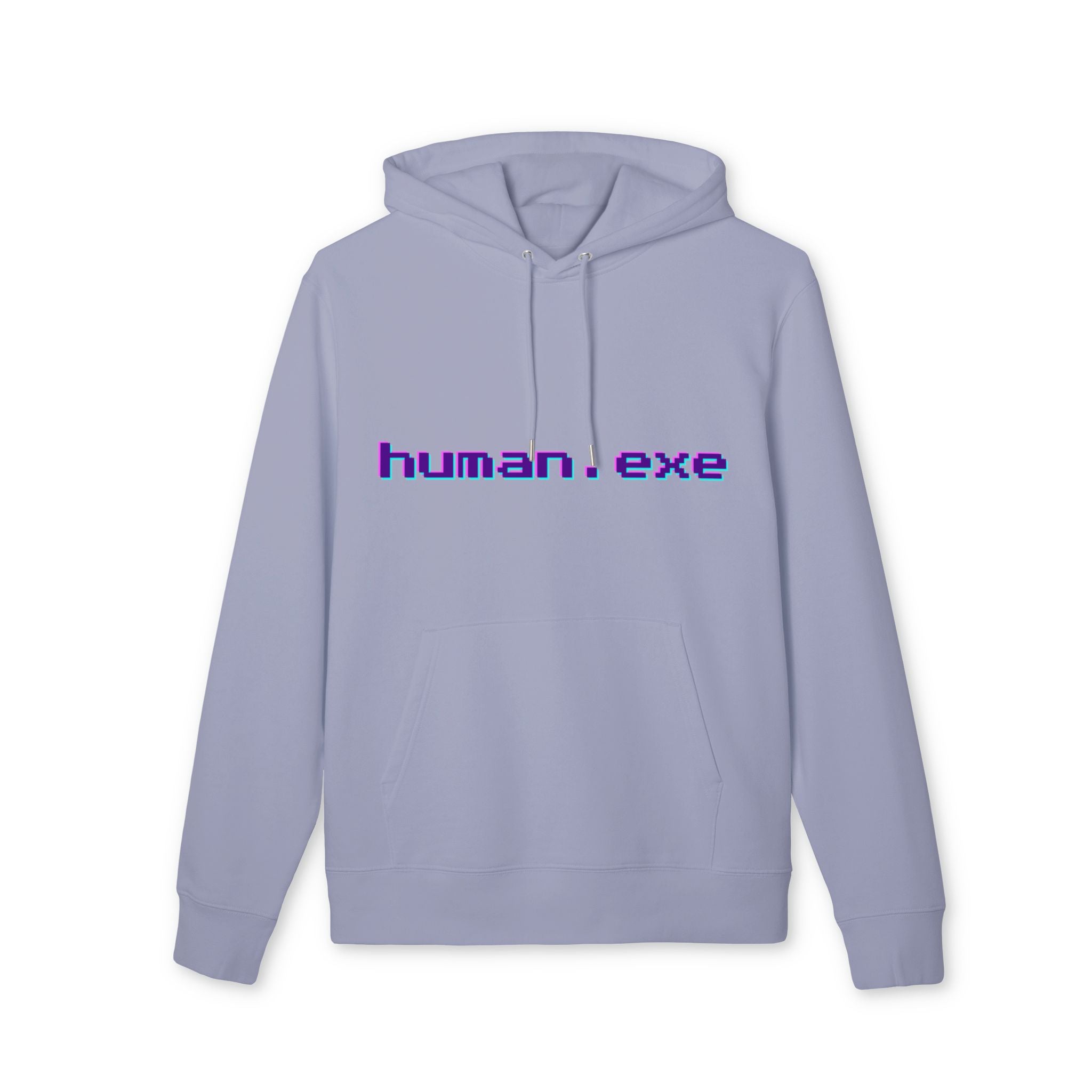 Human.exe - Unisex Cruiser 2.0 Hoodie