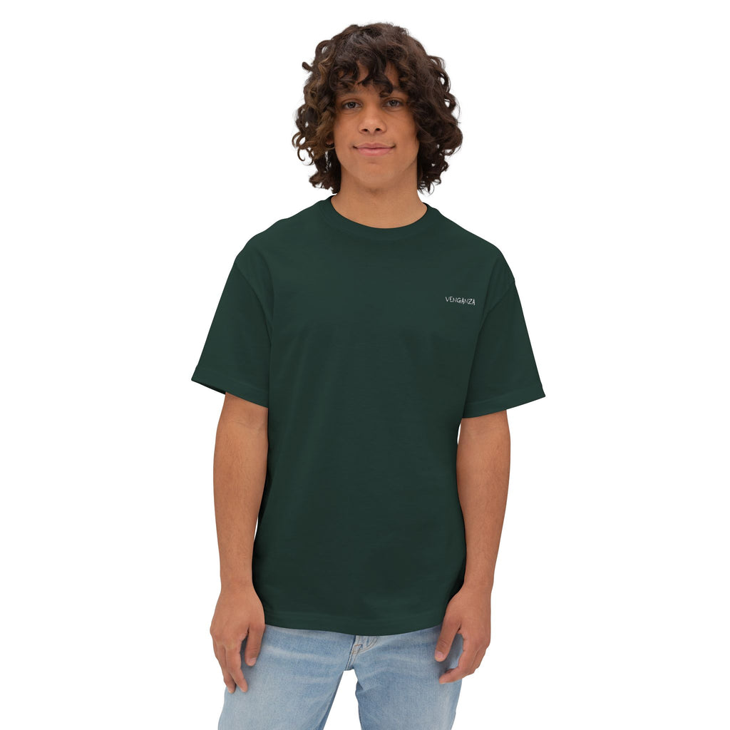 Copy of Véngate 4 - Unisex Oversized Boxy Tee
