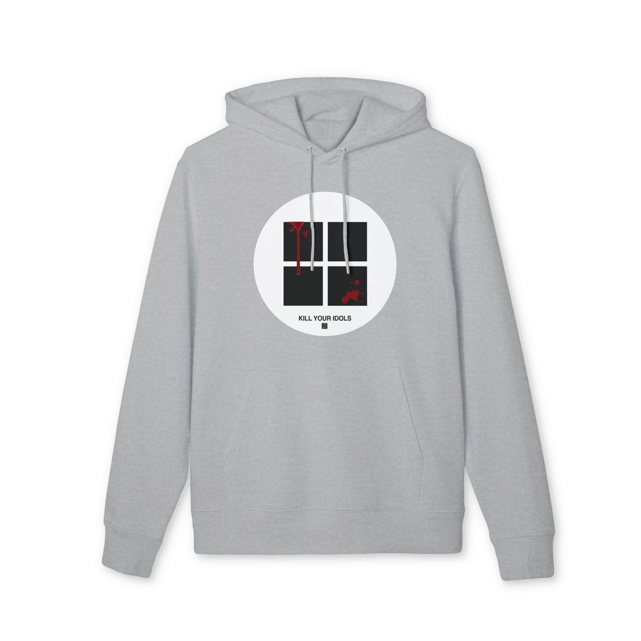 Windows 2 - Unisex Cruiser 2.0 Hoodie
