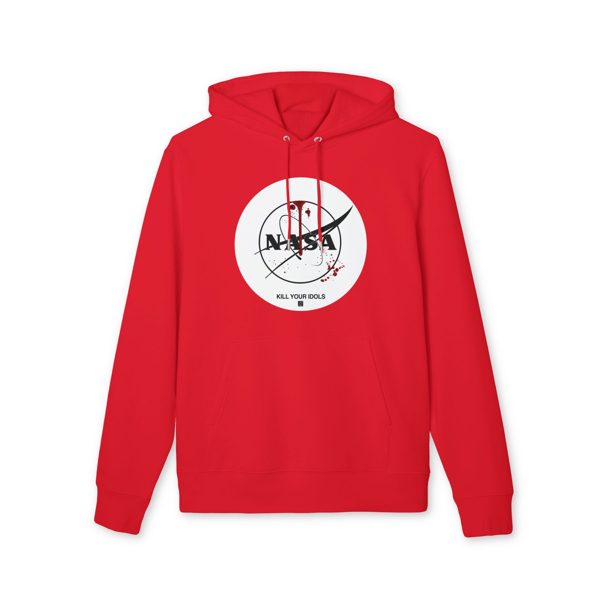 NASA 2 - Unisex Cruiser 2.0 Hoodie