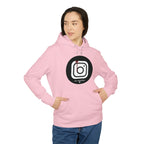 Instagram - Unisex Cruiser 2.0 Hoodie
