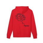 Traumas 1 - Unisex Cruiser 2.0 Hoodie