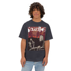 Odia lo falso 4 - Unisex Oversized Boxy Tee