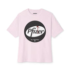 Pfizer - Unisex Oversized Boxy Tee
