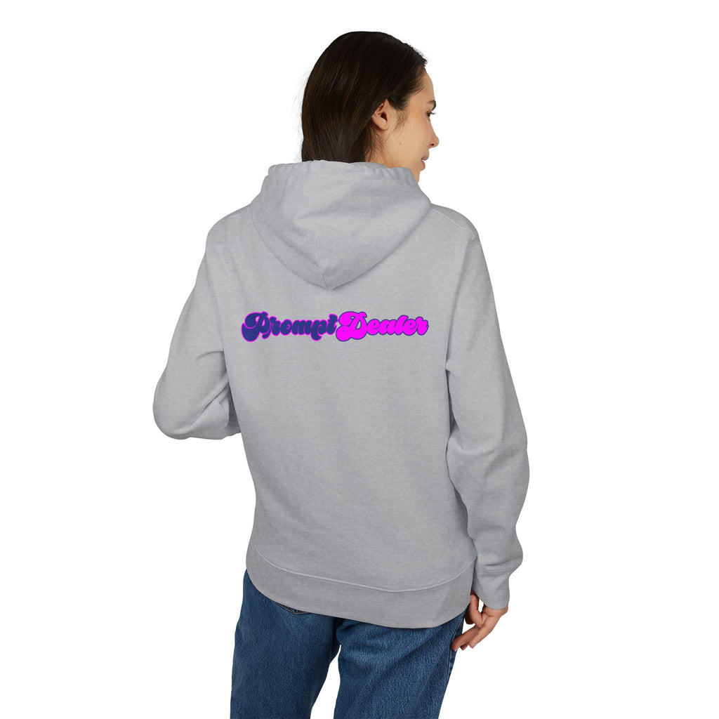 Promptdealer 2.1 - Unisex Cruiser 2.0 Hoodie